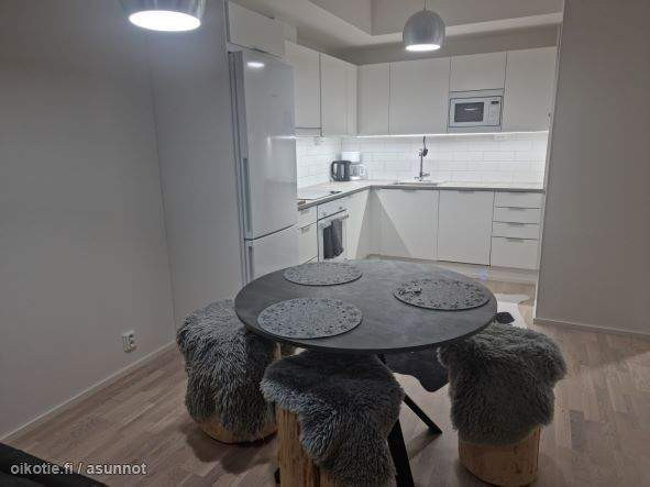 2h + p + vh  Tampere - valokuva 1