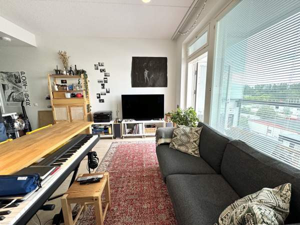 1h + k + p  Kerava - photo 5