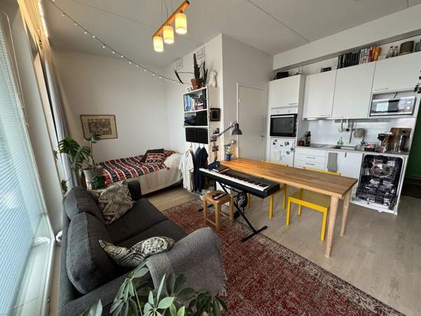 1h + k + p  Kerava - photo 4