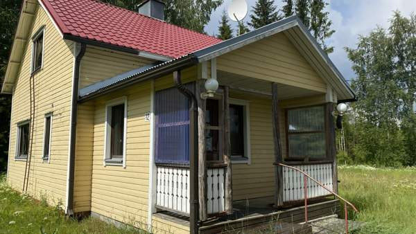 4h + s + p  Kitee - valokuva 1