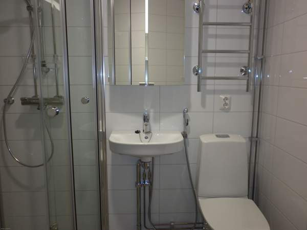 2h + kk + kph + p  Tuusula – foto 8