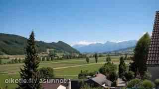 5 makuuhuonetta, olohuone + ruokatila + keittiö, 2  Belpasso