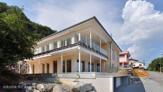 5 makuuhuonetta, olohuone + ruokatila + keittiö, 2  Belpasso - photo 1