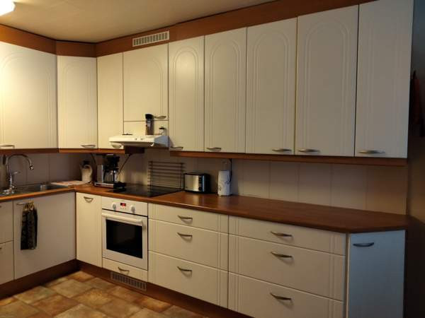 3h + p  Kouvola - valokuva 1