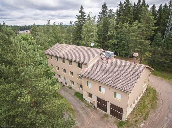 1h  Yloejaervi – foto 1