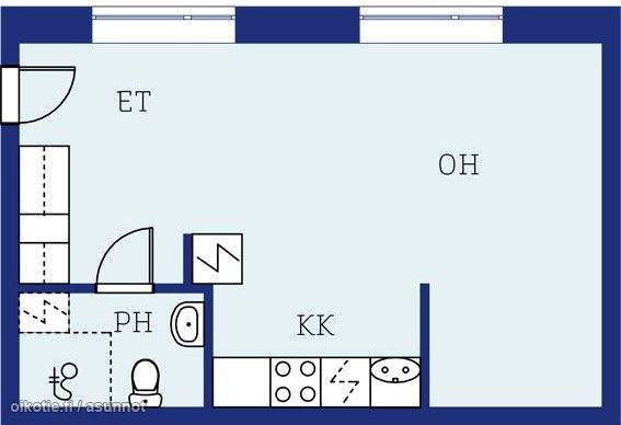 1h  Yloejaervi – foto 2