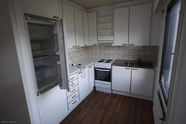 2h  Hyrynsalmi - valokuva 4