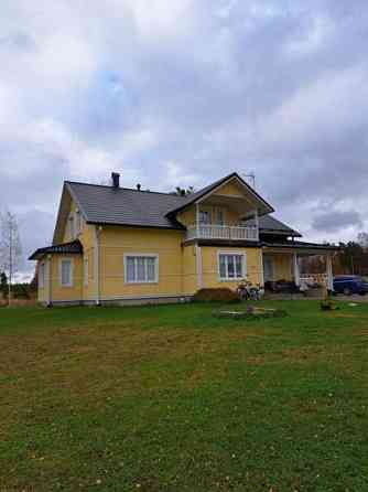 6h + s + p  Haapajärvi