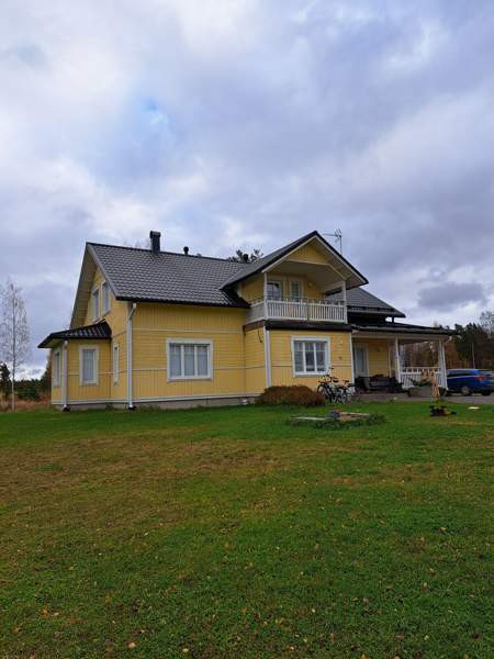 6h + s + p  Haapajärvi - photo 1