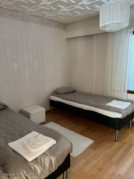 4h+k+wc+ph+s+vh+varasto+at  Rauma - valokuva 8