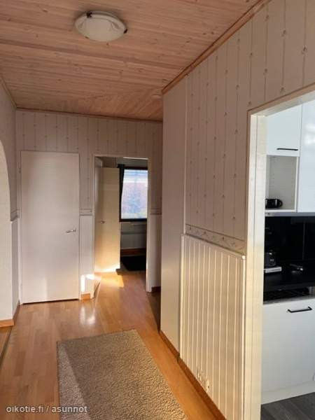 4h+k+wc+ph+s+vh+varasto+at  Rauma - valokuva 6