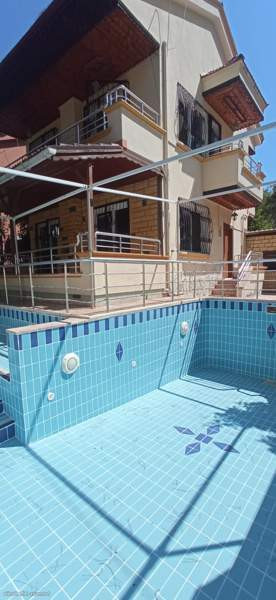 5h + p  Marmaris - valokuva 1