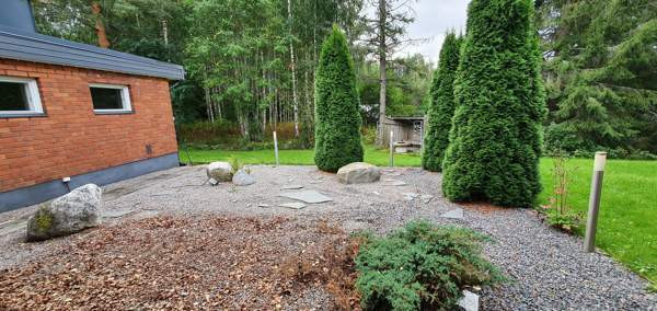 6h + s + p  Parikkala - изображение 4