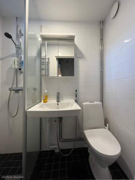 1h+kk+kh  Espoo - valokuva 3