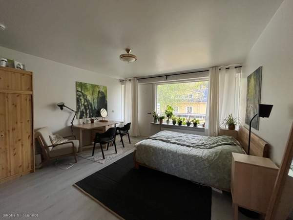 1h+kk+kh  Espoo - valokuva 8