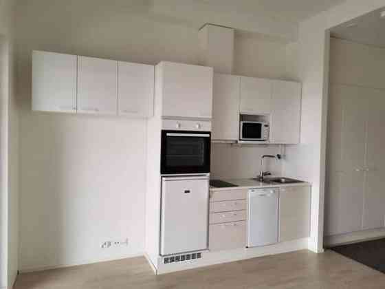 1h + avok + lasitettu p, ylin kerros  Vantaa