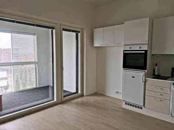 1h + avok + lasitettu p, ylin kerros  Vantaa