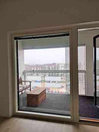 1h + avok + lasitettu p, ylin kerros  Vantaa