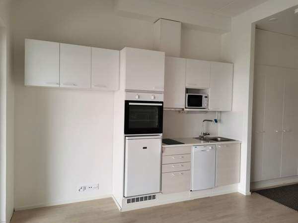 1h + avok + lasitettu p, ylin kerros  Вантаа - изображение 3