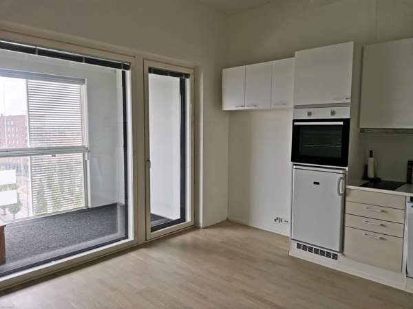 1h + avok + lasitettu p, ylin kerros  Вантаа - изображение 1