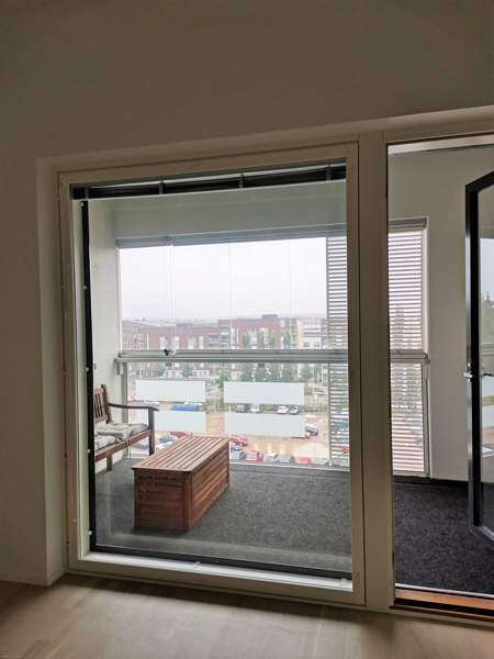 1h + avok + lasitettu p, ylin kerros  Вантаа - изображение 4