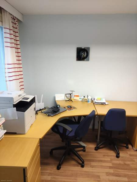 2h + k + p  Kouvola - photo 2