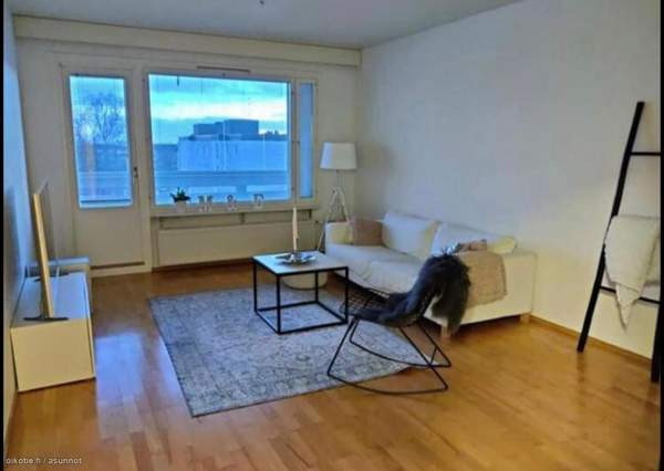 2h + p  Tornio - valokuva 1