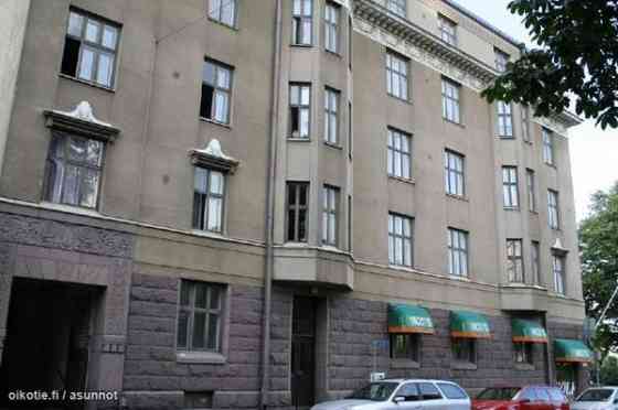 2h + iso.k + KH  Helsinki