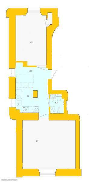 2h + iso.k + KH  Helsinki - изображение 4