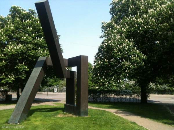 2h + iso.k + KH  Helsinki - изображение 2