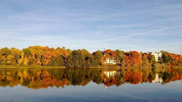 2h + iso.k + KH  Helsinki - изображение 5