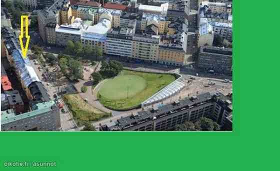 2h + avok+kph  Helsinki