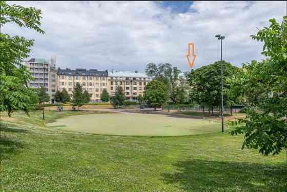 2h + avok+kph  Helsinki