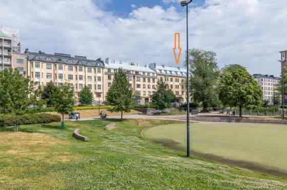 2h + avok+kph  Helsinki