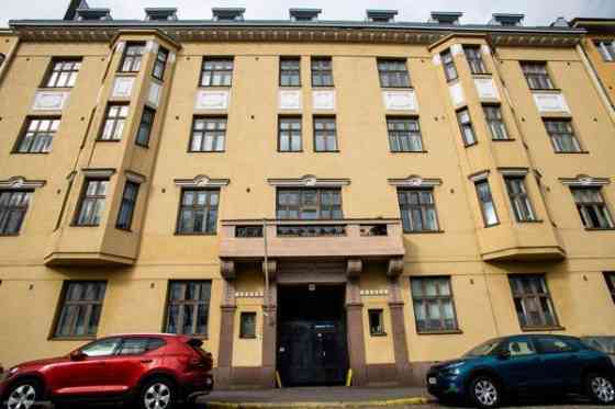 2h + avok+kph  Helsinki