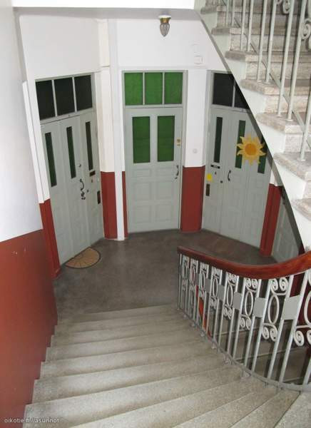 2h + avok+kph  Helsinki - valokuva 3