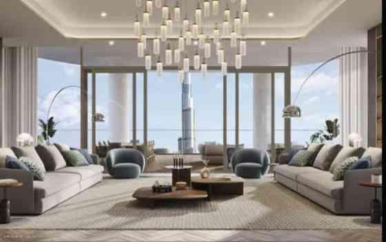 1h + avok + p  Dubai