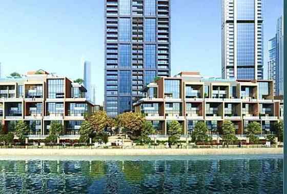 1h + avok + p  Dubai