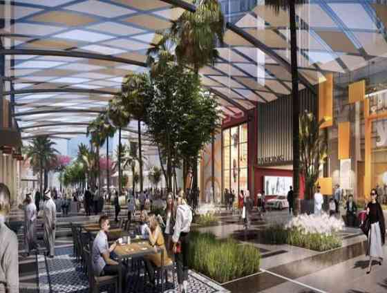 1h + avok + p  Dubai