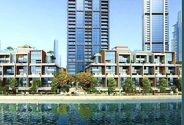 1h + avok + p  Dubai – foto 3