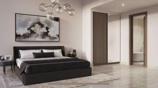 1h + avok + p  Dubai – foto 4