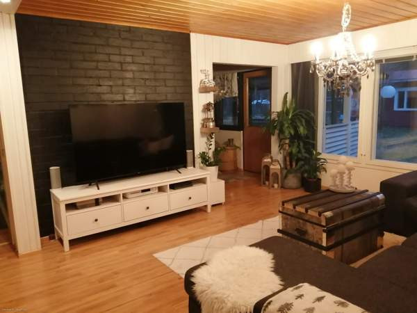 4h + s  Kuhmo - valokuva 2