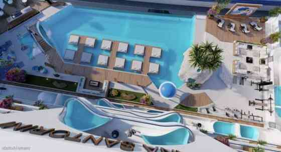 1h + avok + p  Dubai