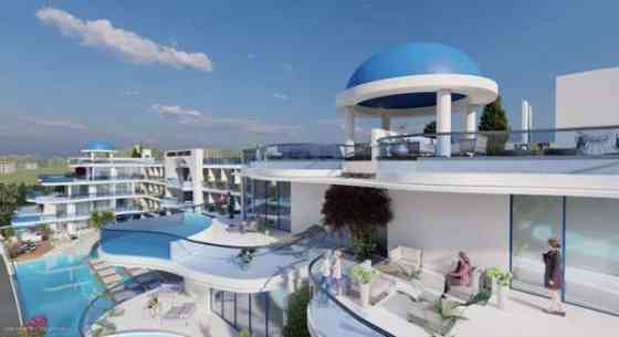 1h + avok + p  Dubai