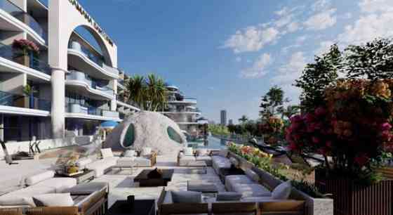 1h + avok + p  Dubai