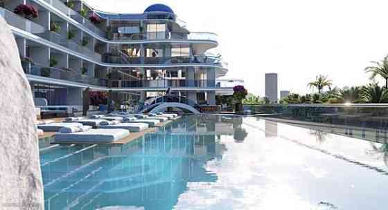 1h + avok + p  Dubai