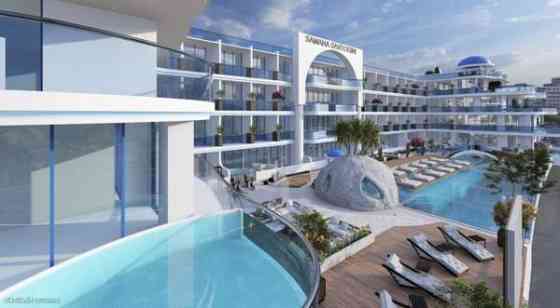 1h + avok + p  Dubai