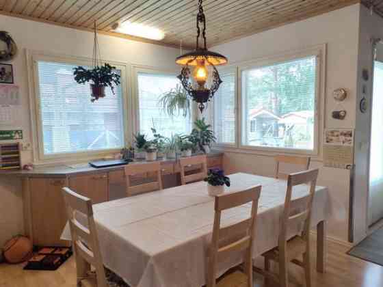 5h + k + s + psh + 2 wc + khh + vh + lämmin at + l  Pieksämäki