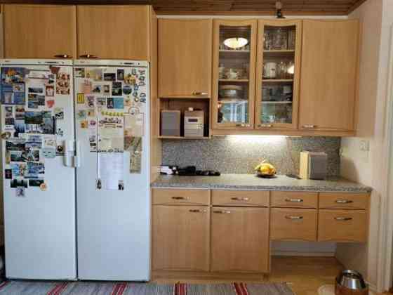 5h + k + s + psh + 2 wc + khh + vh + lämmin at + l  Pieksämäki