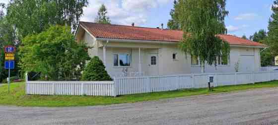 5h + k + s + psh + 2 wc + khh + vh + lämmin at + l  Pieksämäki